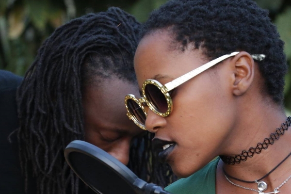 Zama & The Alan