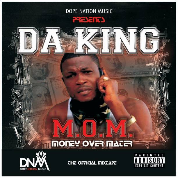 Dah King