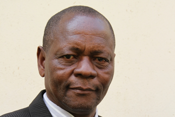 Abedinico Ncube. Photo: The Chronicle