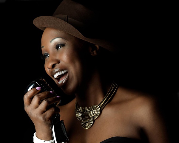Aïssata Kouyaté