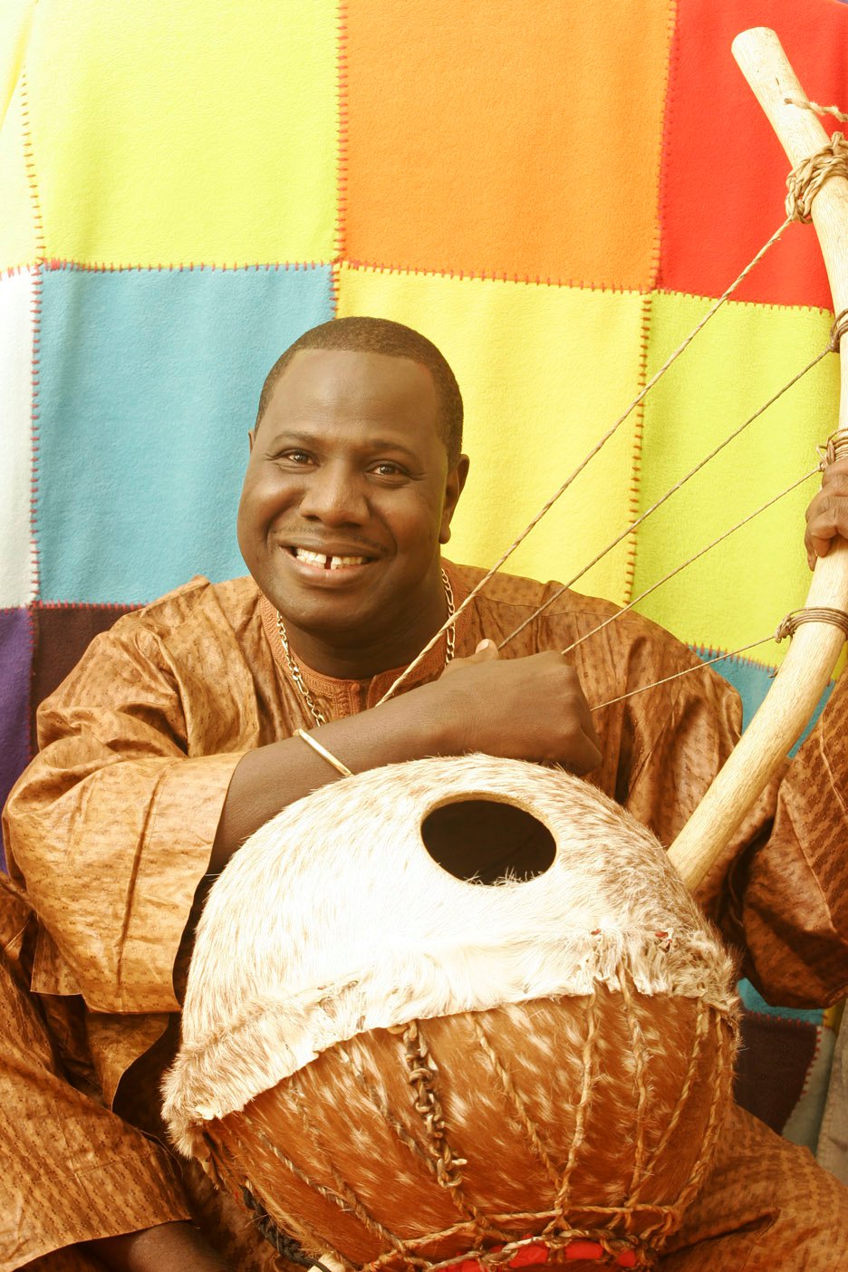Amadou Sodia