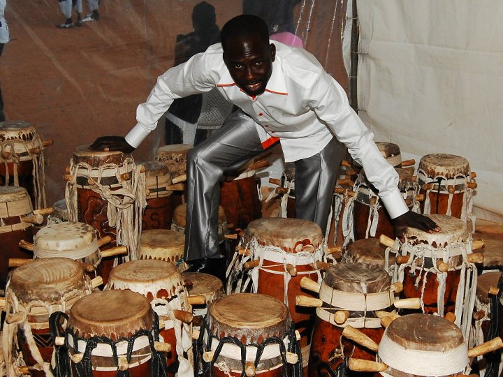 Bakane Seck