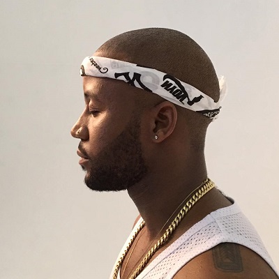 Cassper Nyovest (Photo: Facebook Page)