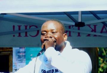 Calliber « The Berean Emcee »