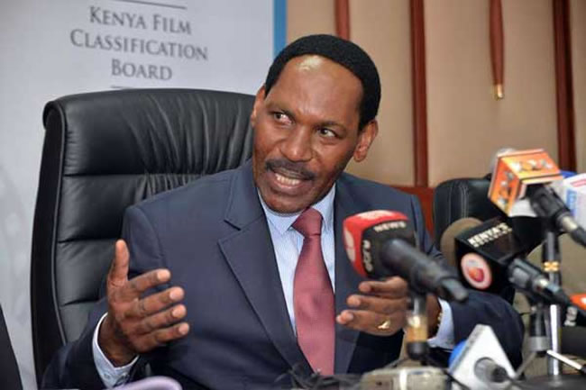 Ezekiel Mutua. Photo: Zipo.co.ke