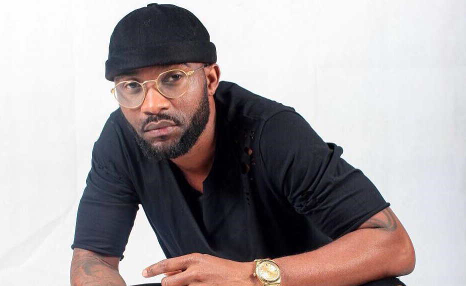 Fally Ipupa. Photo: page Facebook officielle de l'artiste.
