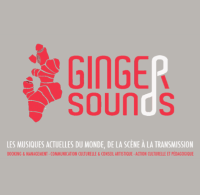 Ginger Sounds