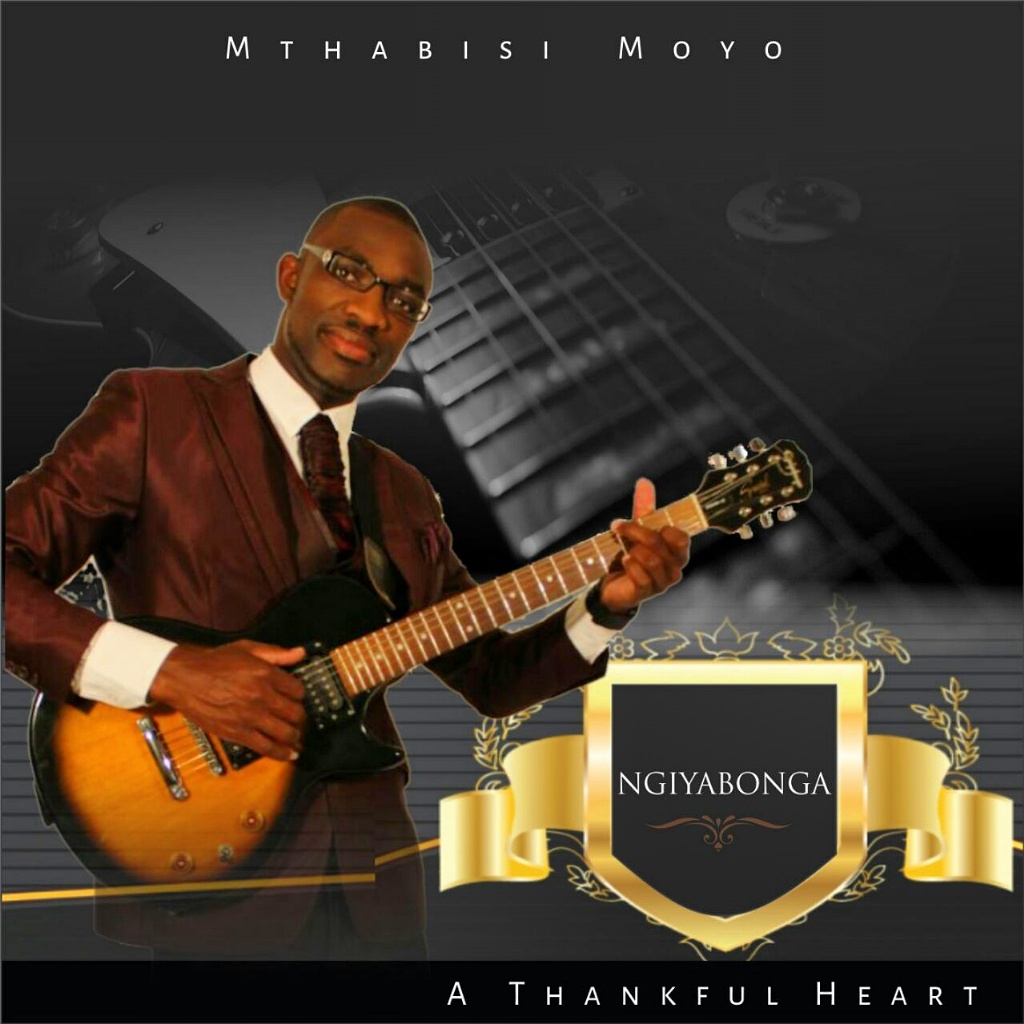 Mthabisi Moyo