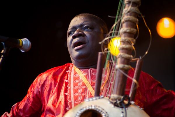 Jaliba Kuyateh