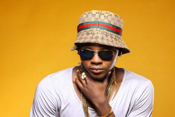 Kiss Daniel had one of the year's best albums in Nigeria
