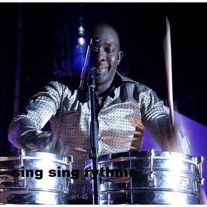 Mbaye Dieye Faye