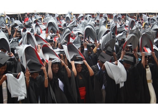 National University of Lesotho (NUL)