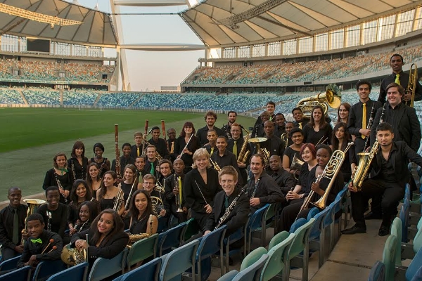 National Youth Orchestra