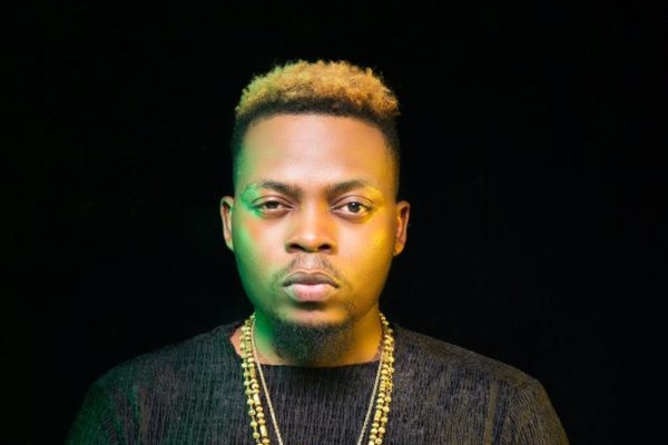 Olamide