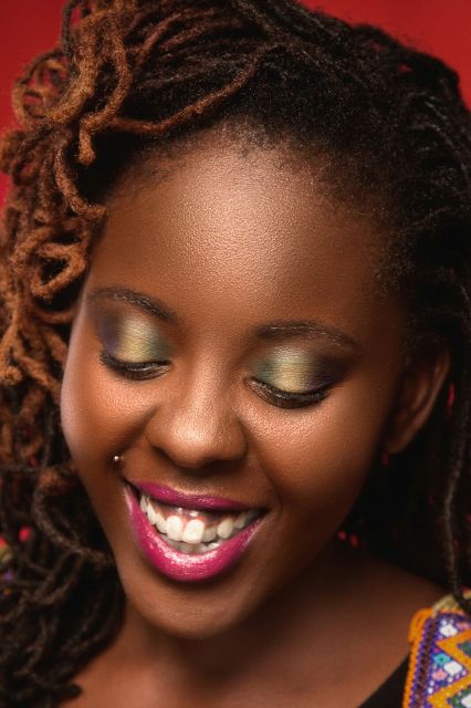 Prisca Ojwang'. Photo: Mausey Media
