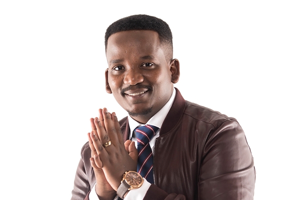 The late S'fiso Ncwane. Photo: YoMZansi
