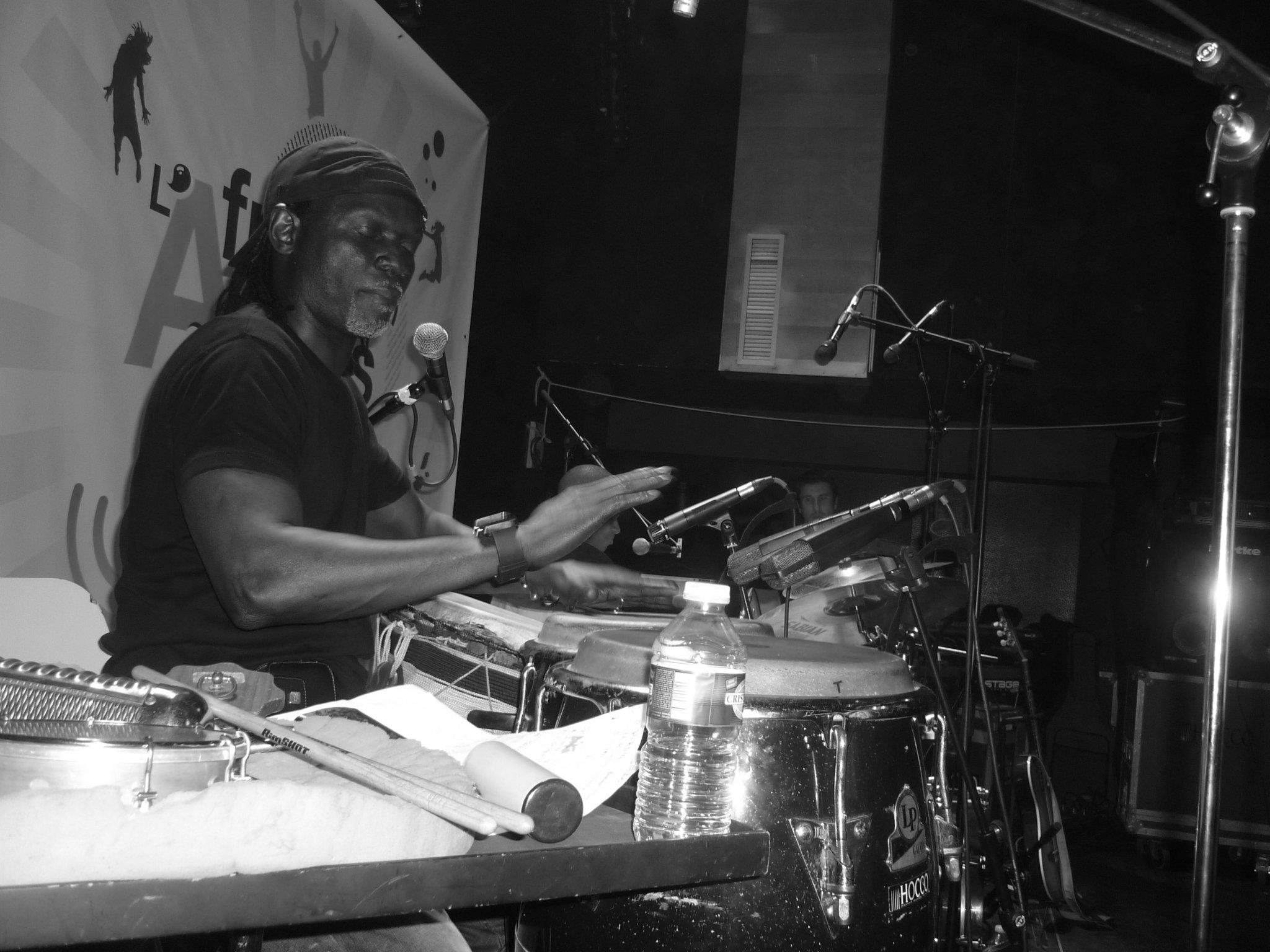 Taffa Cissé