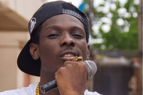 Terry Apala. Photo: Sabi News