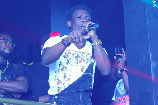Terry Apala