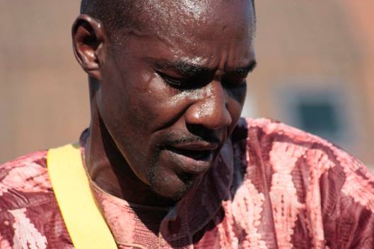 Thio Mbaye