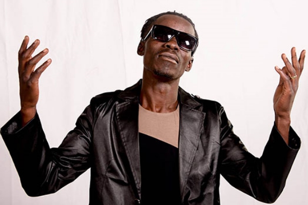 Willom Tight. Photo: New Zimbabwe.com