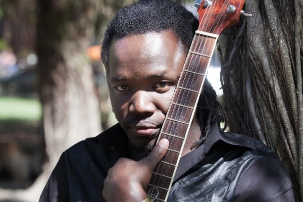 Winyo Shiphton. Photo: Ketebul Music