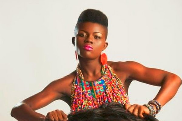 Wiyaala has spoken against the treatment of female musicians in Ghana