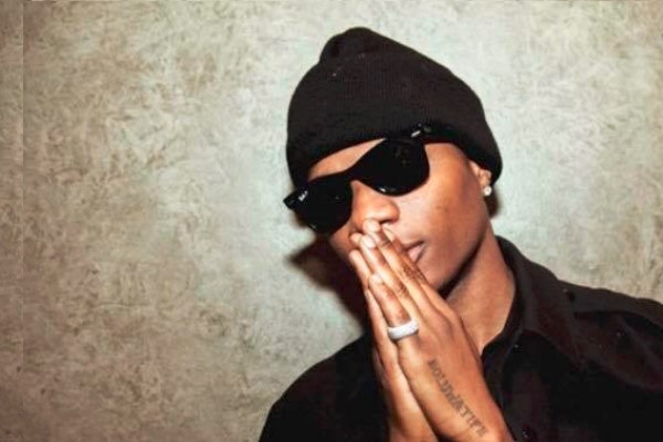 Wizkid will receive royalties from Spotify's streaming of 'One Dance'