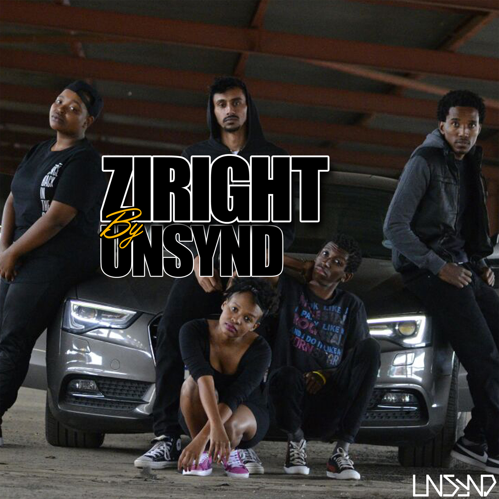 Unsynd