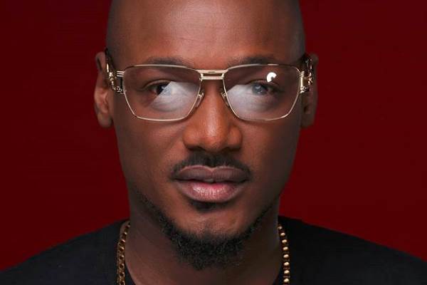 2 Baba is joining a protest against the government of his home country