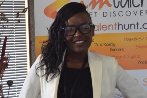The late Agnes Gudza. Photo: Zimbabwe's Unleashed Talents