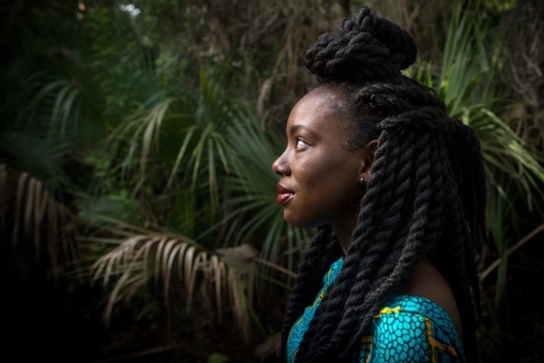 Ama Diaka. 2016 OneBeat Fellow. Source: 1Beat.org