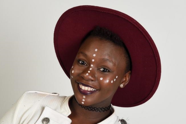 Amanda Black