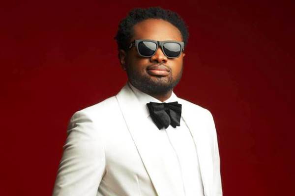 Cobhams Asuquo