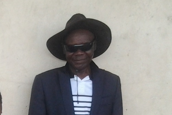John Madubeko