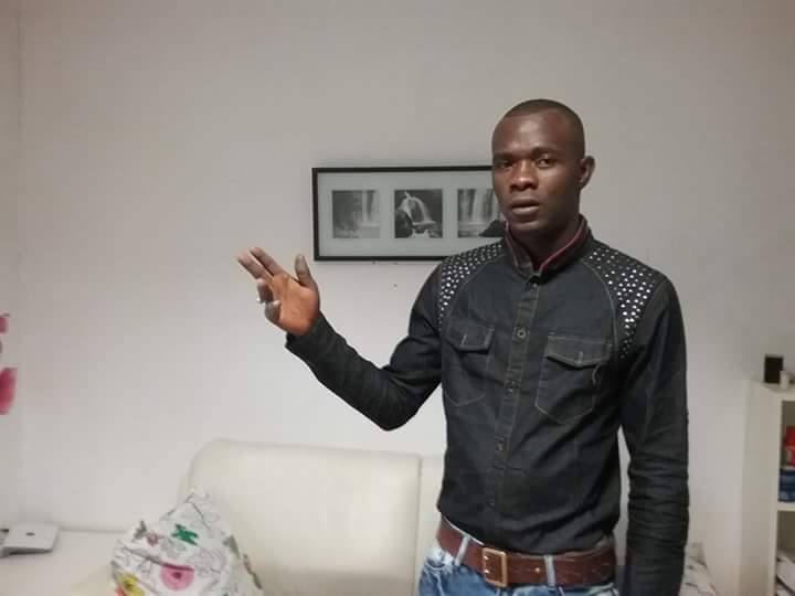 Habib Fatako