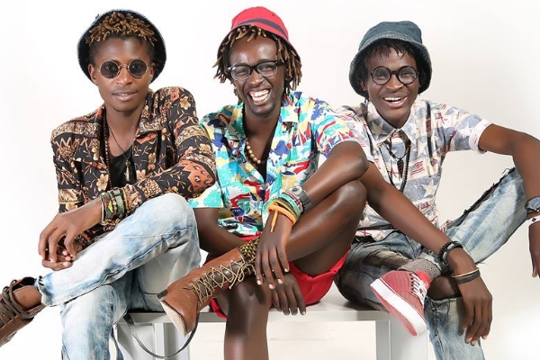 H_Art the Band. Photo: KenyanVibe