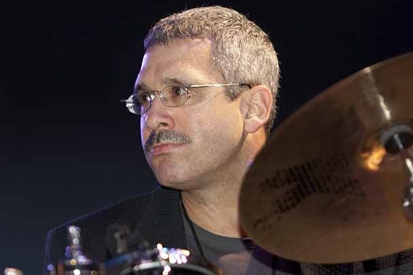 Jeff “Siege” Siegel