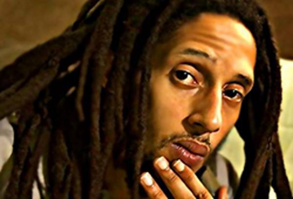 Julian Marley (Photo) : www.abireggae.ci