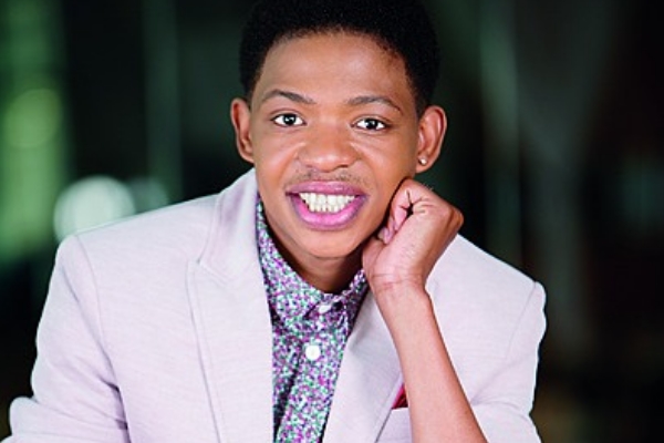 Lundi Tyamara. Photo: Drum