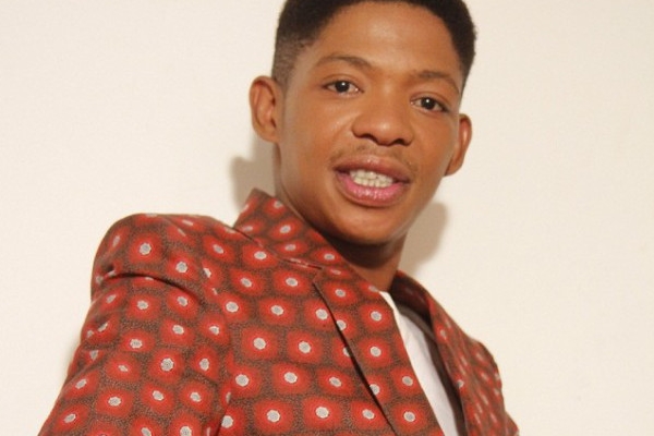 The late Lundi Tyamara. Photo: stokvel talk
