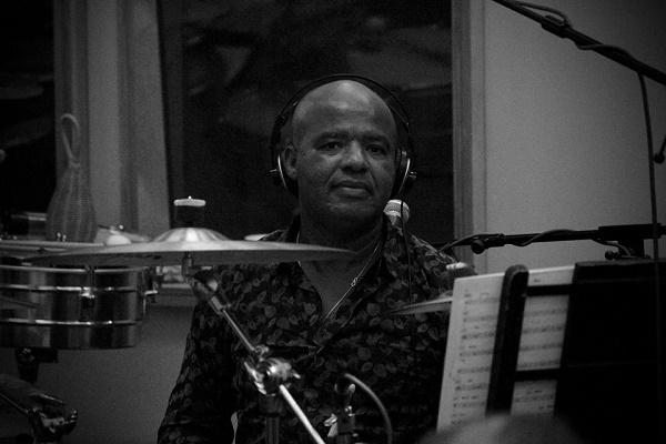 Mokhtar Samba