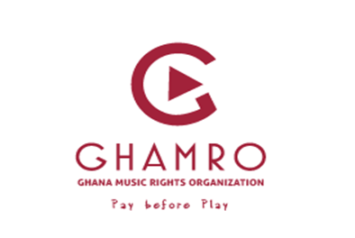 Ghana Music Rights Organization (GHAMRO)