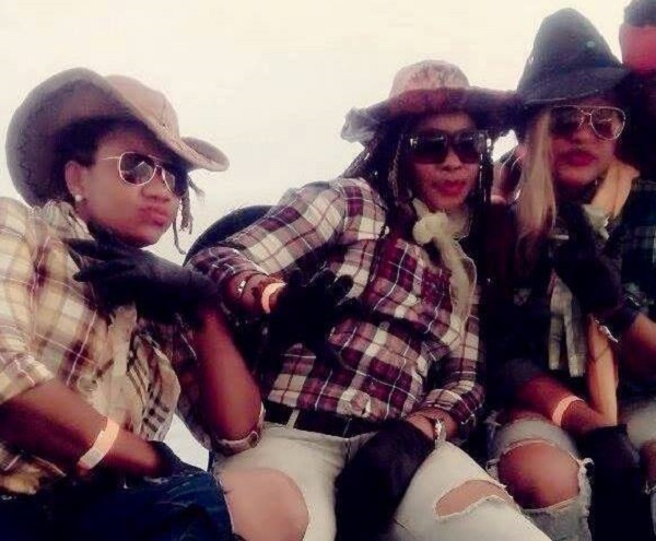 News Girls Messies (NGM)