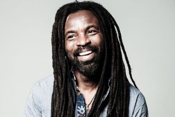 Rocky Dawuni. Photo : www.transafricaradio.net