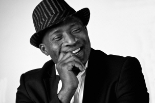 Roland Tchakounte Photo: African Musicians Profiles