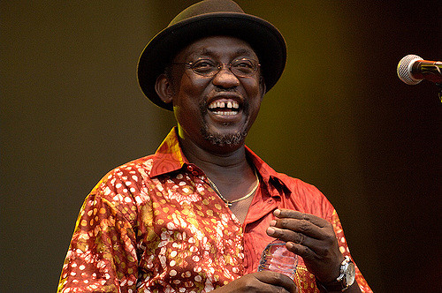 Rudy Gomis