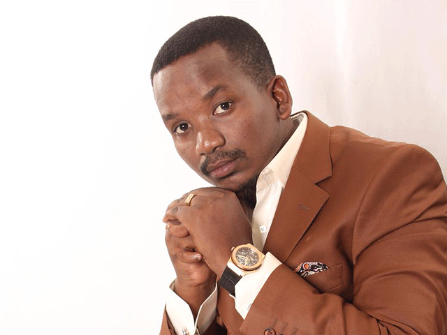 The late Sfiso Ncwane. Photo: East Coast Radio