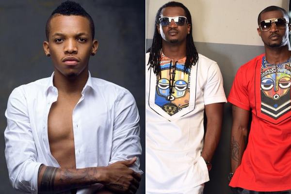 Tekno and the duo P-Square will be performing at the third One Music Fest