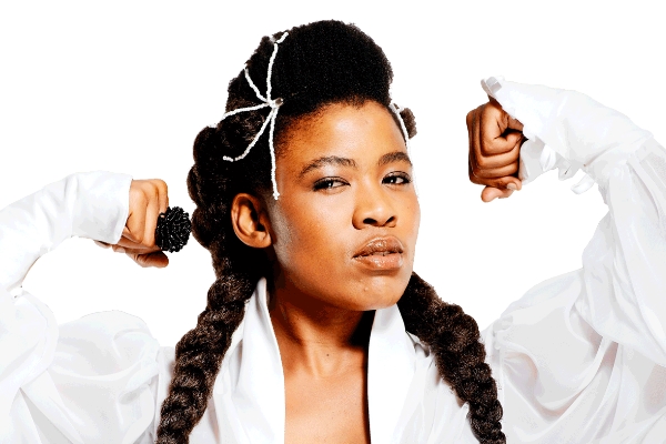 Thandiswa is among artists who will perform. Photo: www.thandiswa.com